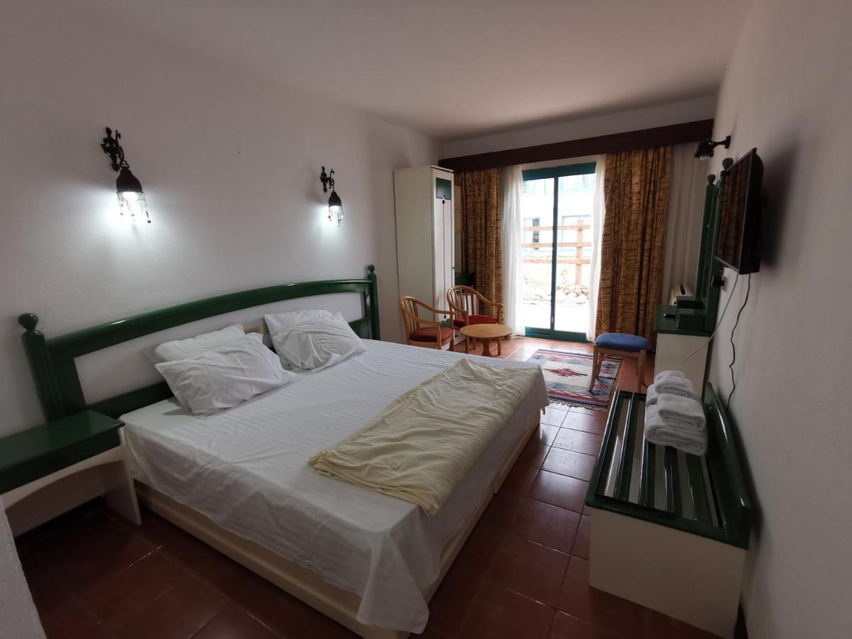 Badawia Plus Residence Charm el-Cheikh Extérieur photo