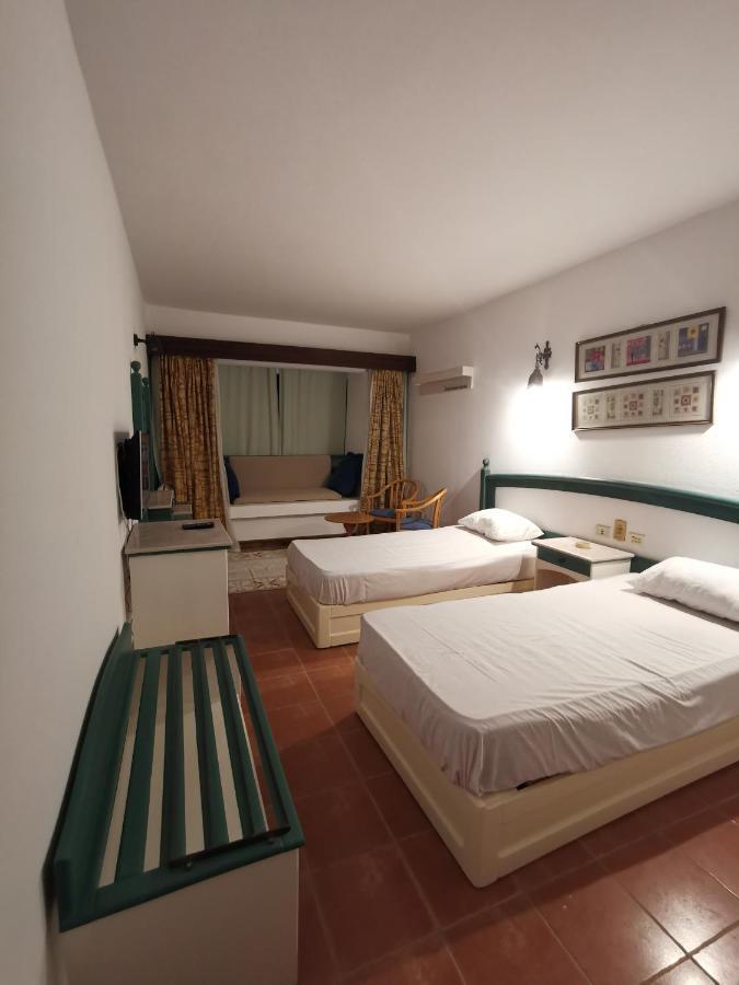 Badawia Plus Residence Charm el-Cheikh Extérieur photo